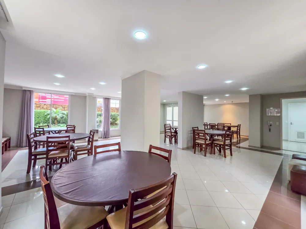 Apartamento, 3 quartos, 125 m² - Foto 4