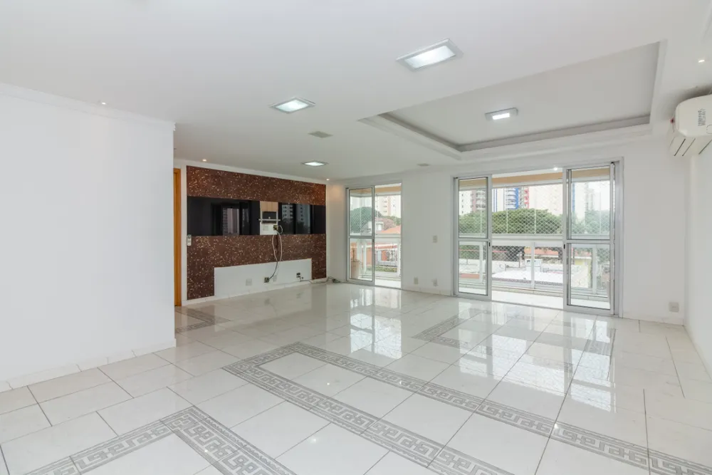 Apartamento, 3 quartos, 125 m² - Foto 1