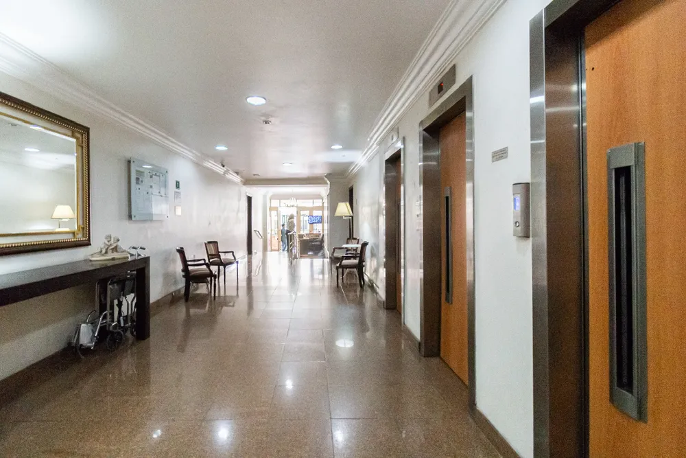 Apartamento, 2 quartos, 111 m² - Foto 3