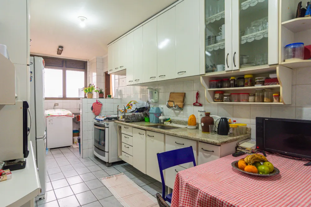 Apartamento, 3 quartos, 134 m² - Foto 4