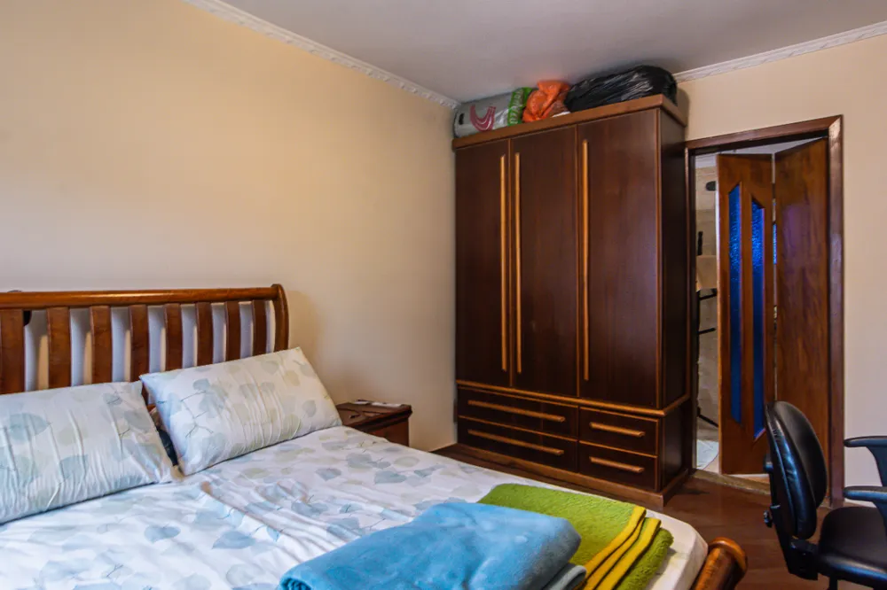 Apartamento, 3 quartos, 134 m² - Foto 3