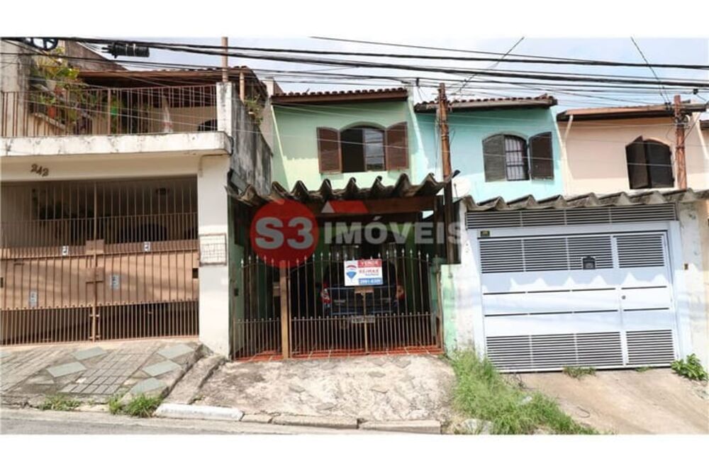 Casa, 2 quartos, 100 m² - Foto 18