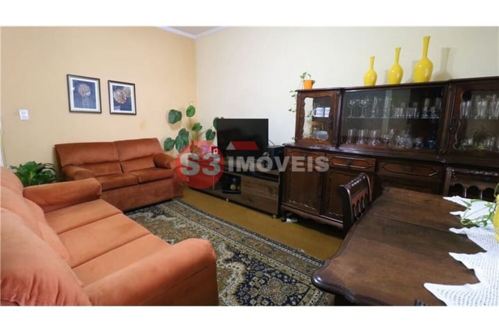 Casa, 2 quartos, 100 m² - Foto 2