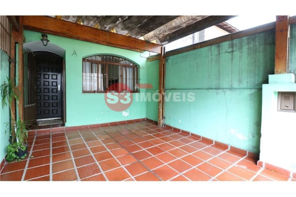 Casa, 2 quartos, 100 m² - Foto 1