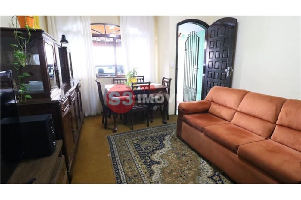 Casa, 2 quartos, 100 m² - Foto 5