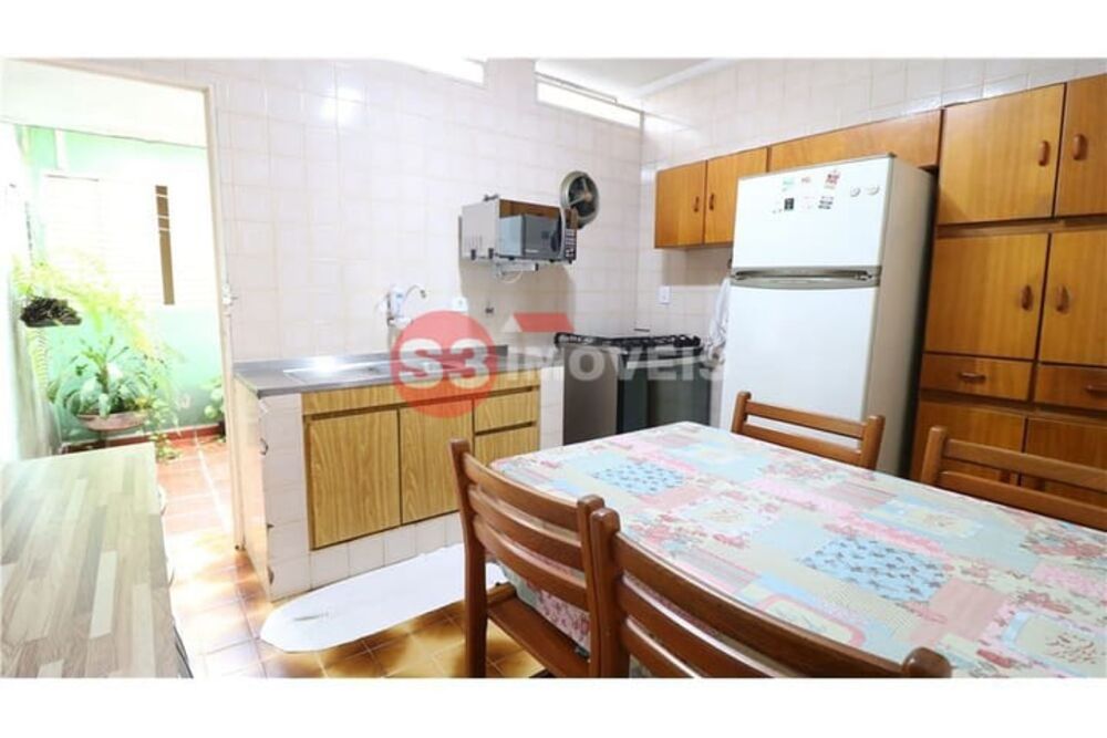 Casa, 2 quartos, 100 m² - Foto 13
