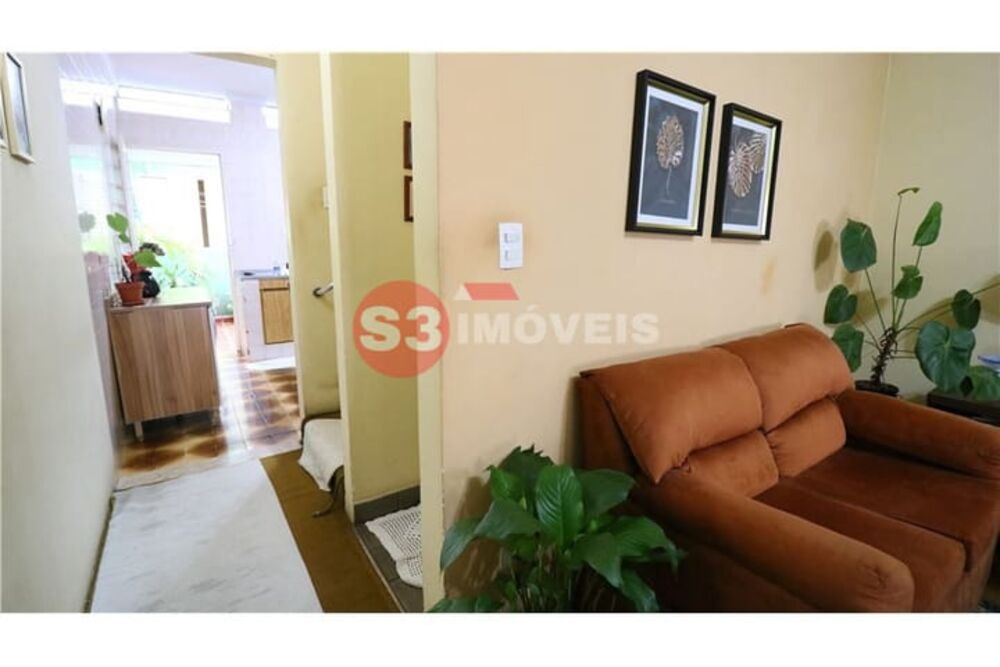 Casa, 2 quartos, 100 m² - Foto 7