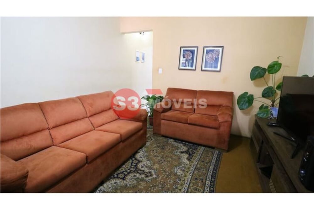 Casa, 2 quartos, 100 m² - Foto 3