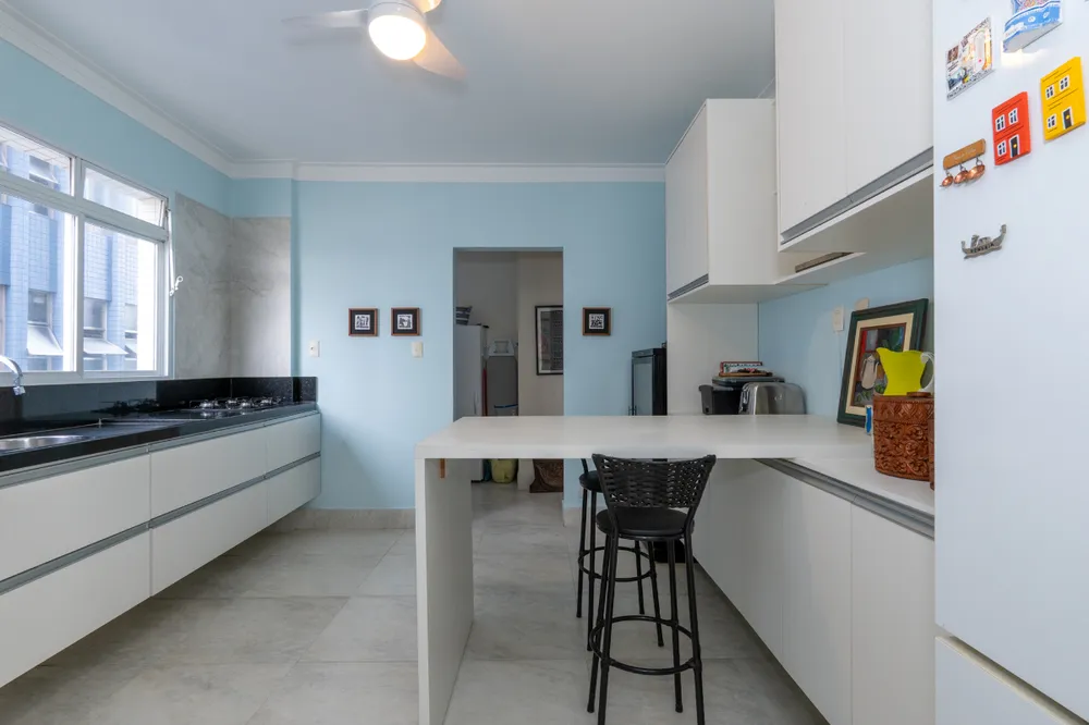 Apartamento, 3 quartos, 230 m² - Foto 4