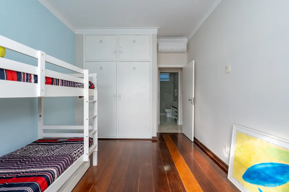 Apartamento, 3 quartos, 230 m² - Foto 3