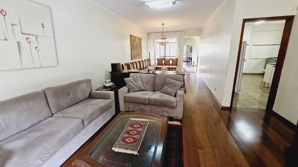 Casa, 4 quartos, 425 m² - Foto 7