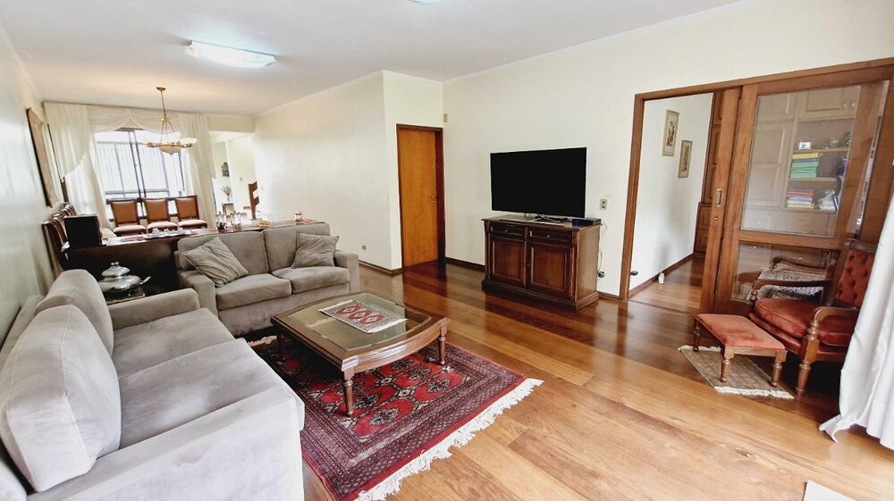 Casa, 4 quartos, 425 m² - Foto 5
