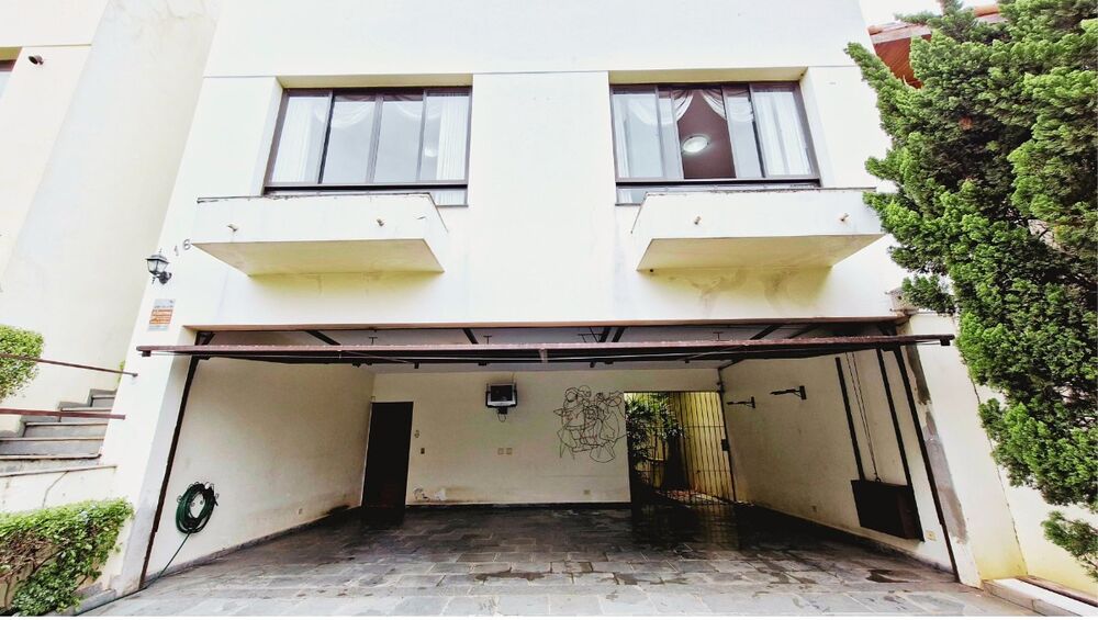 Casa, 4 quartos, 425 m² - Foto 8