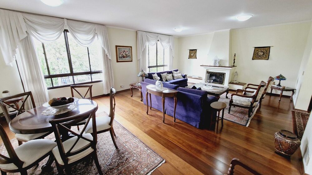 Casa, 4 quartos, 425 m² - Foto 2