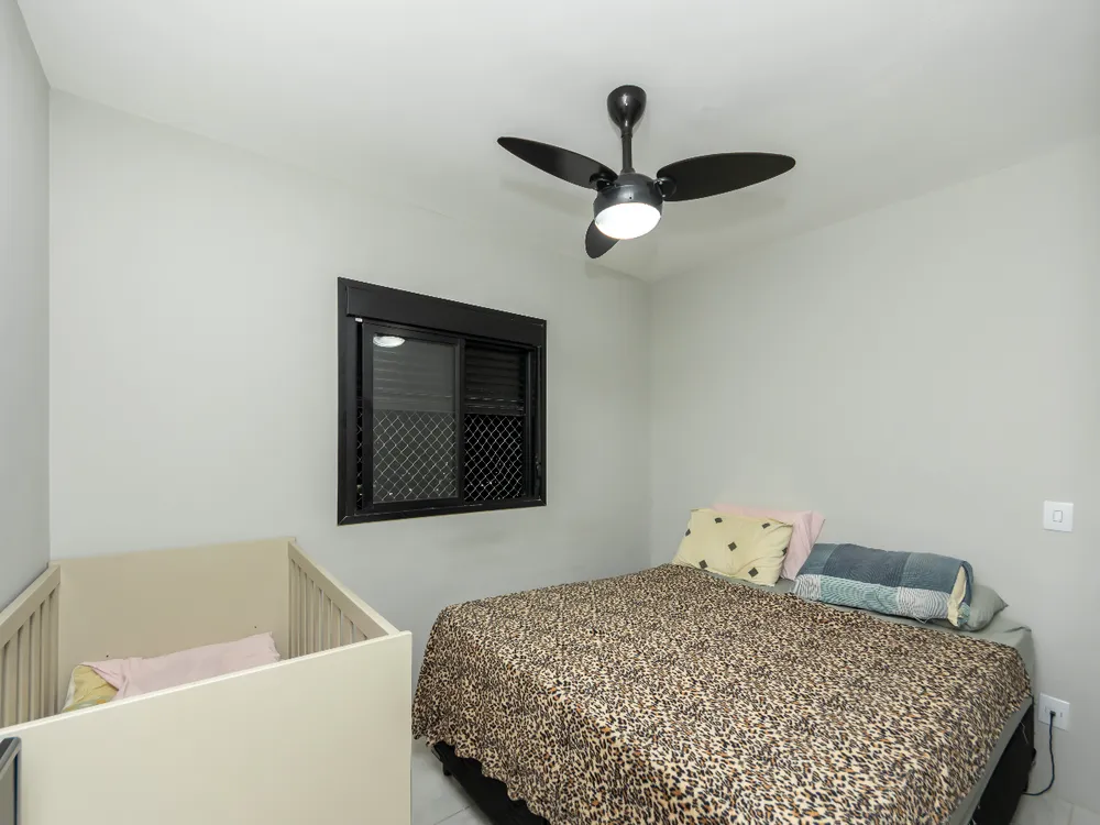 Apartamento, 2 quartos, 55 m² - Foto 1