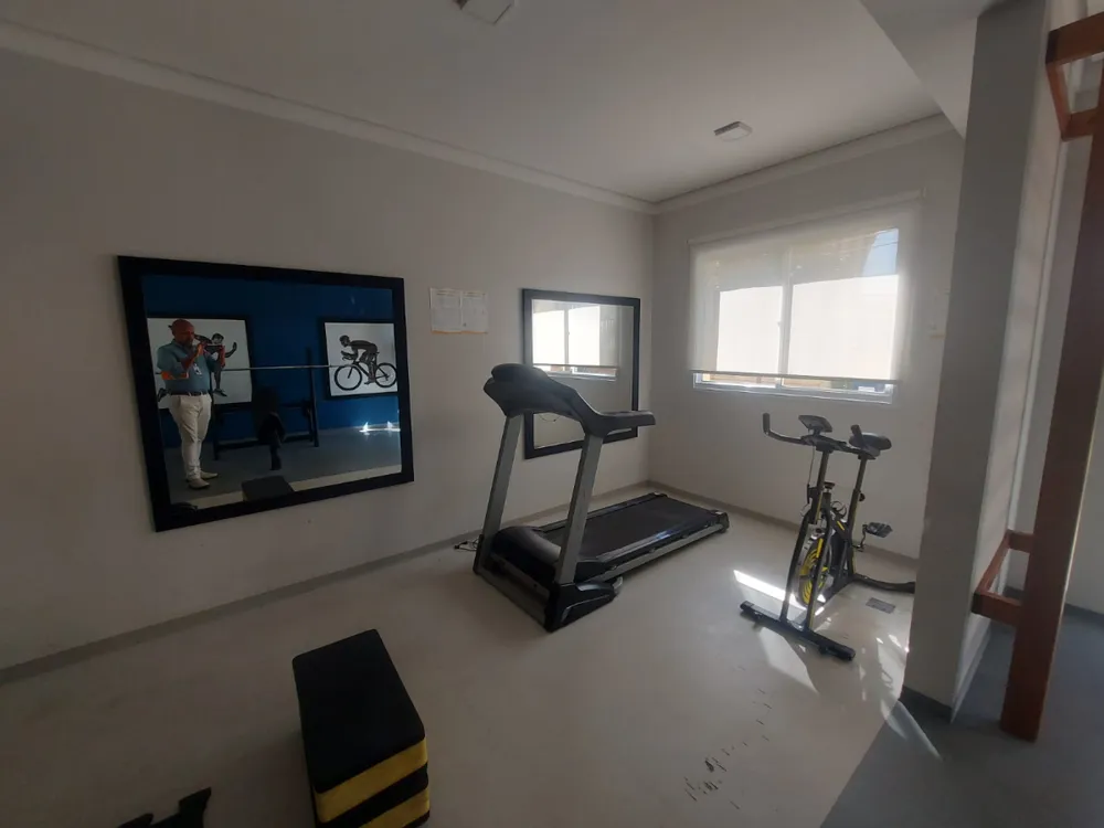 Apartamento, 1 quarto, 27 m² - Foto 4