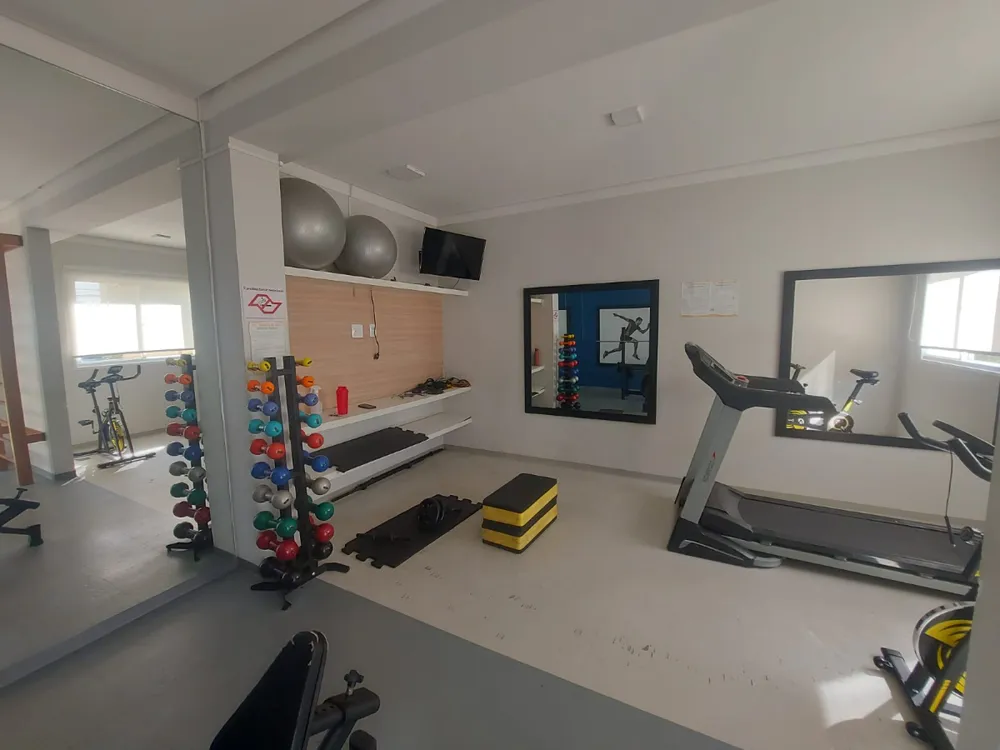 Apartamento, 1 quarto, 27 m² - Foto 3