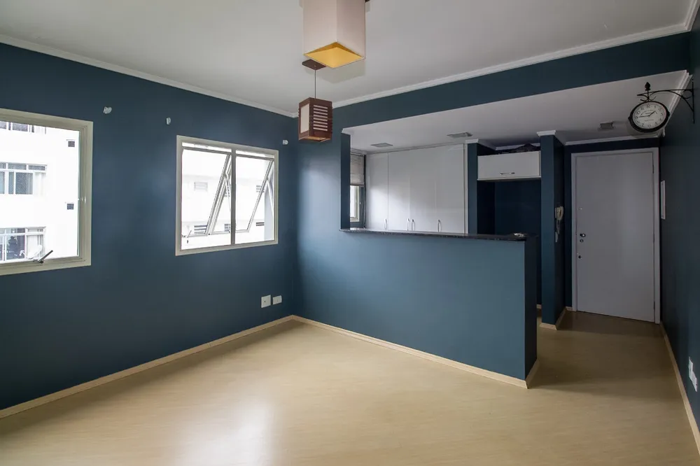 Apartamento, 1 quarto, 42 m² - Foto 2
