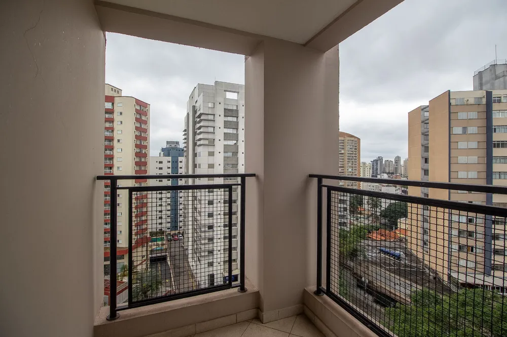 Apartamento, 1 quarto, 42 m² - Foto 3