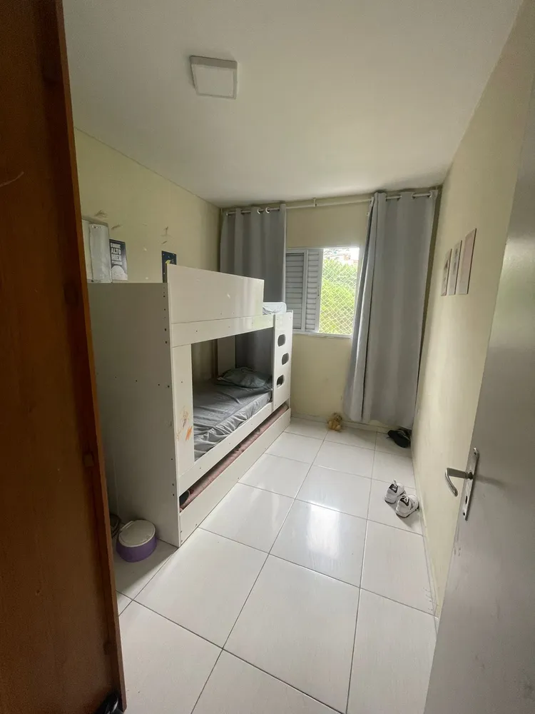 Apartamento, 2 quartos, 56 m² - Foto 4
