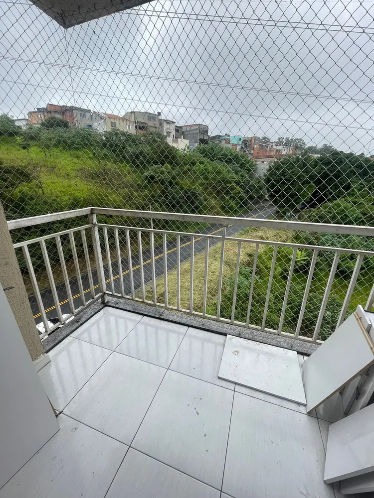 Apartamento, 2 quartos, 56 m² - Foto 1