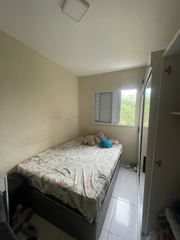 Apartamento, 2 quartos, 56 m² - Foto 2