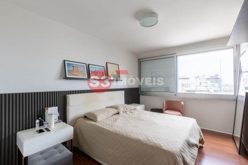 Apartamento, 2 quartos, 110 m² - Foto 1