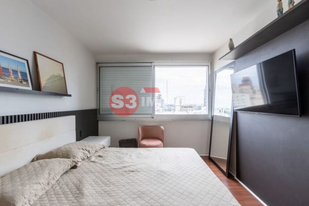 Apartamento, 2 quartos, 110 m² - Foto 6