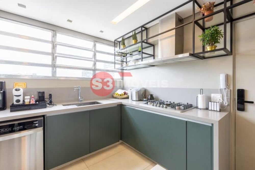 Apartamento, 2 quartos, 110 m² - Foto 7