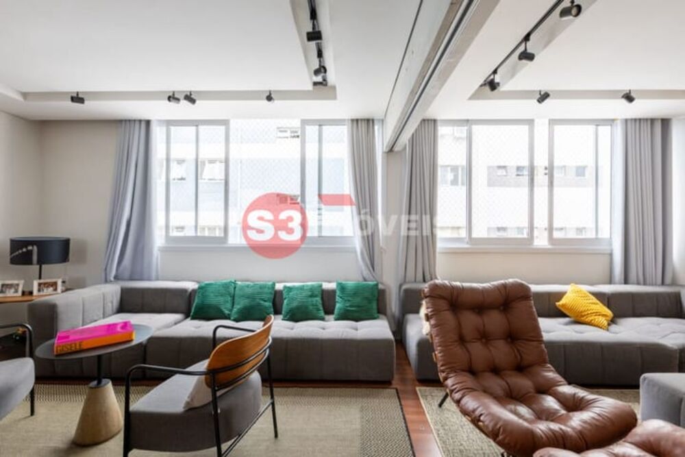 Apartamento, 2 quartos, 110 m² - Foto 4