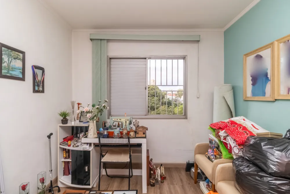 Apartamento, 3 quartos, 89 m² - Foto 3