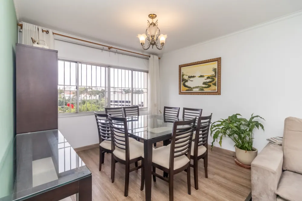 Apartamento, 3 quartos, 89 m² - Foto 2