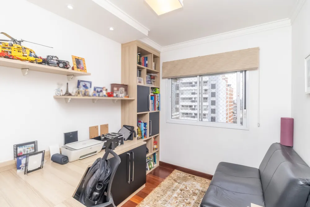 Apartamento, 3 quartos, 100 m² - Foto 4