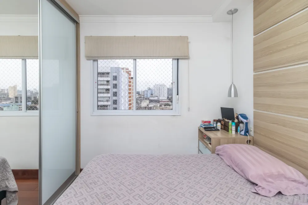 Apartamento, 3 quartos, 100 m² - Foto 3