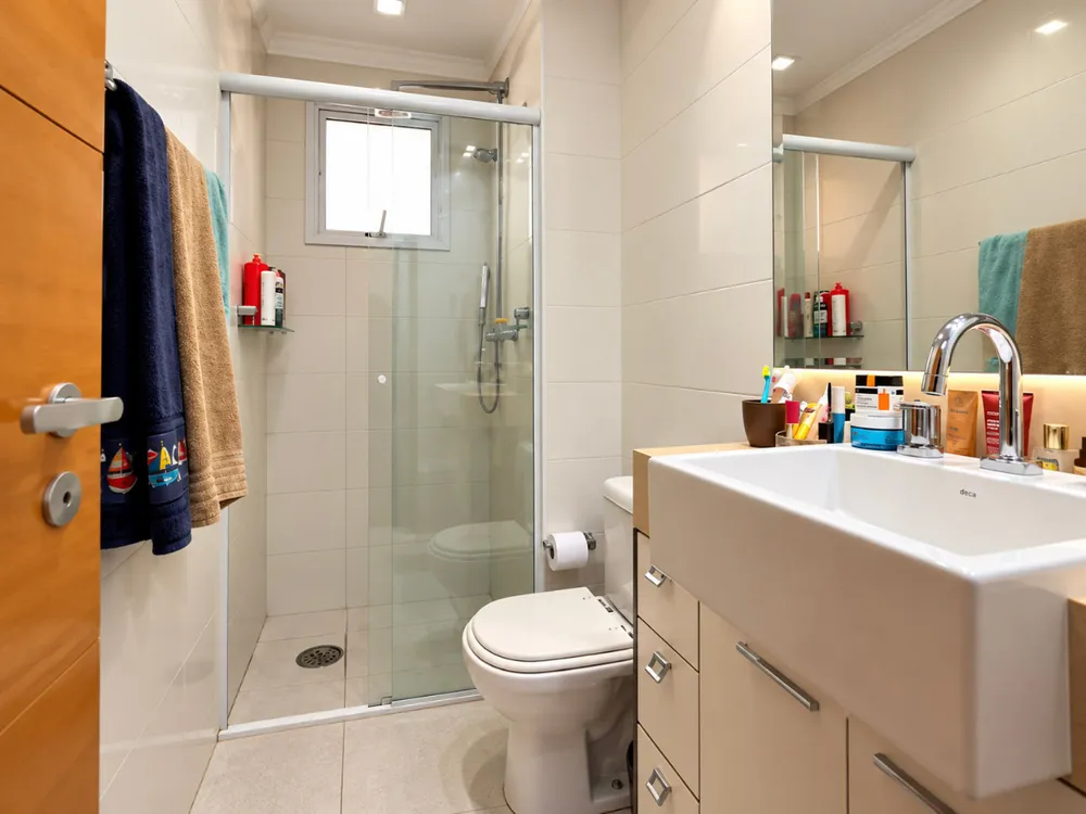 Apartamento, 3 quartos, 100 m² - Foto 1