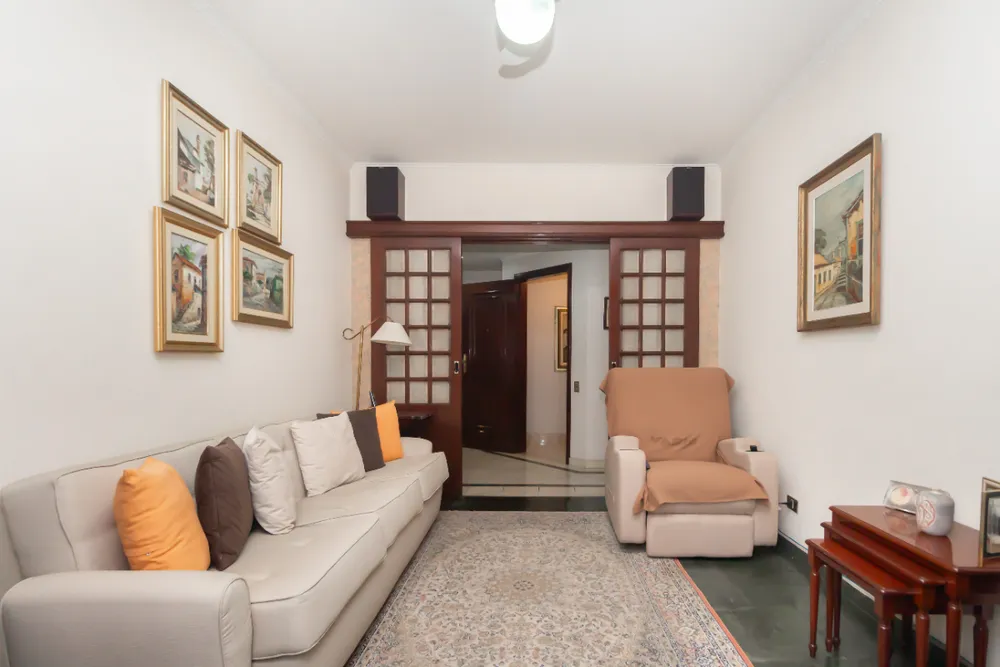 Apartamento, 3 quartos, 230 m² - Foto 1
