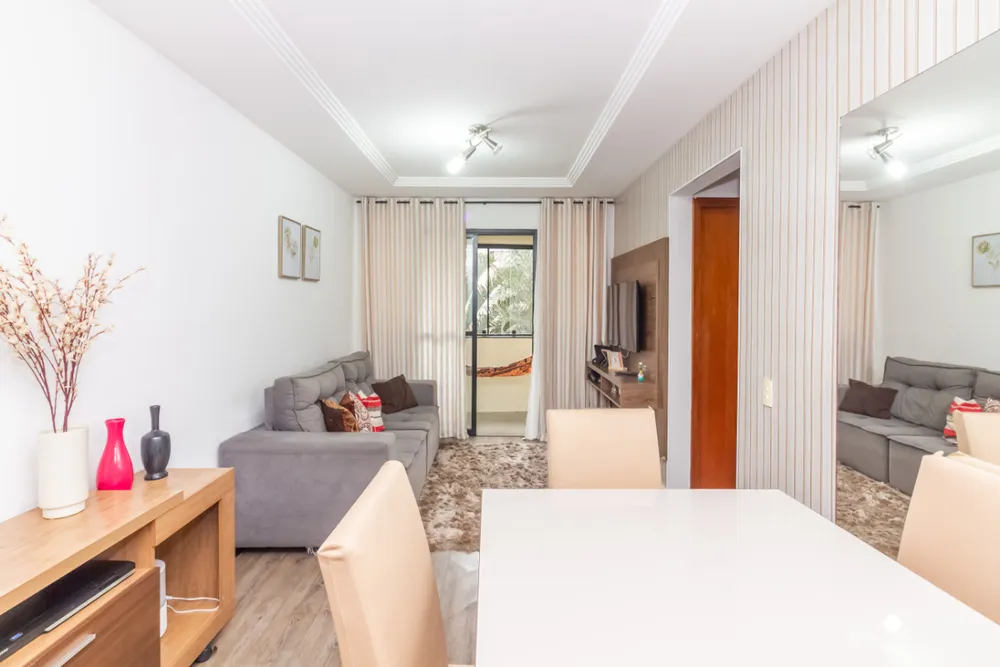 Apartamento, 2 quartos, 62 m² - Foto 1