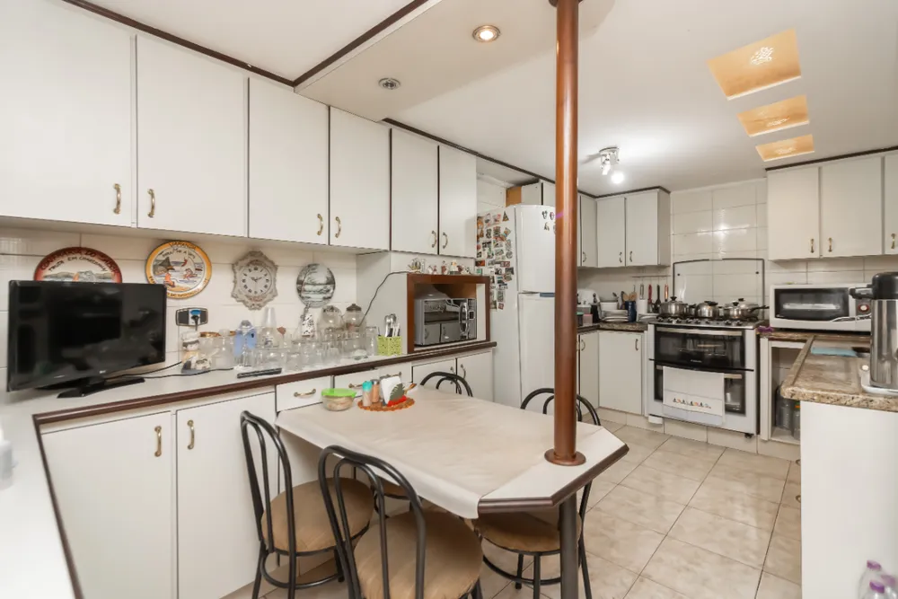 Casa, 3 quartos, 130 m² - Foto 4