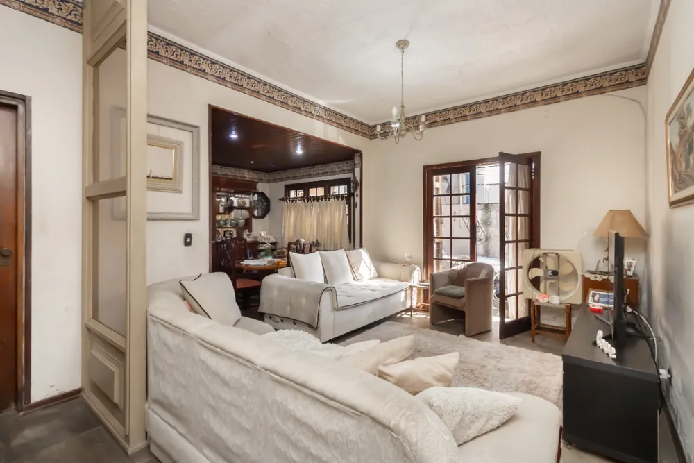 Casa, 3 quartos, 130 m² - Foto 3