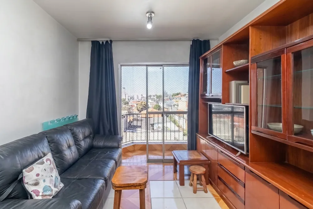 Apartamento, 2 quartos, 59 m² - Foto 1
