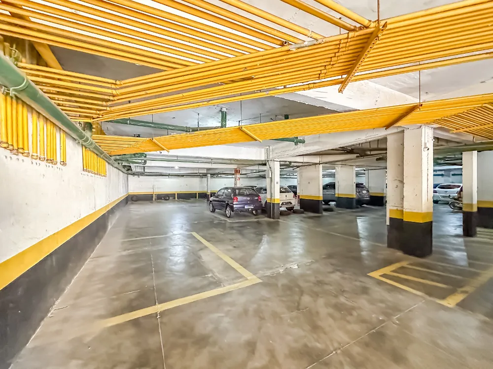 Apartamento, 2 quartos, 59 m² - Foto 4