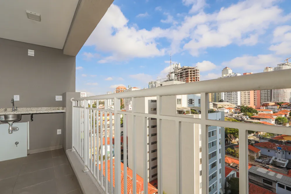Apartamento, 1 quarto, 41 m² - Foto 2