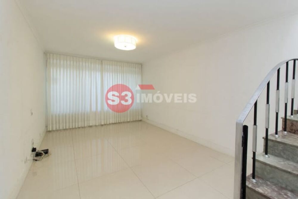Casa, 3 quartos, 109 m² - Foto 1