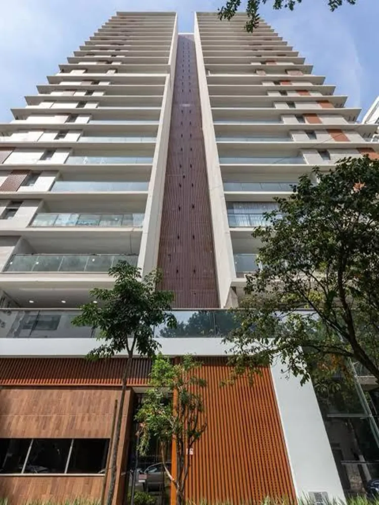 Apartamento, 1 quarto, 22 m² - Foto 4