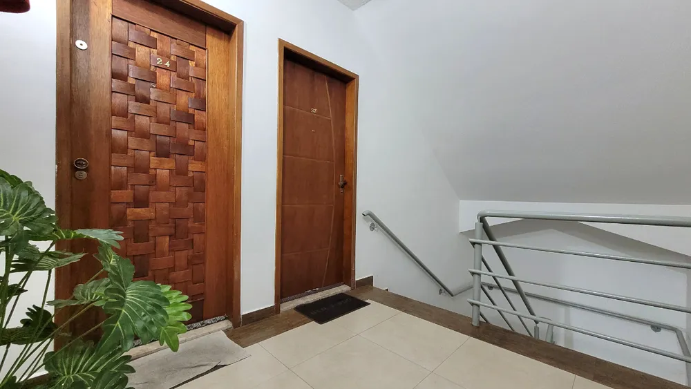 Cobertura, 2 quartos, 70 m² - Foto 2