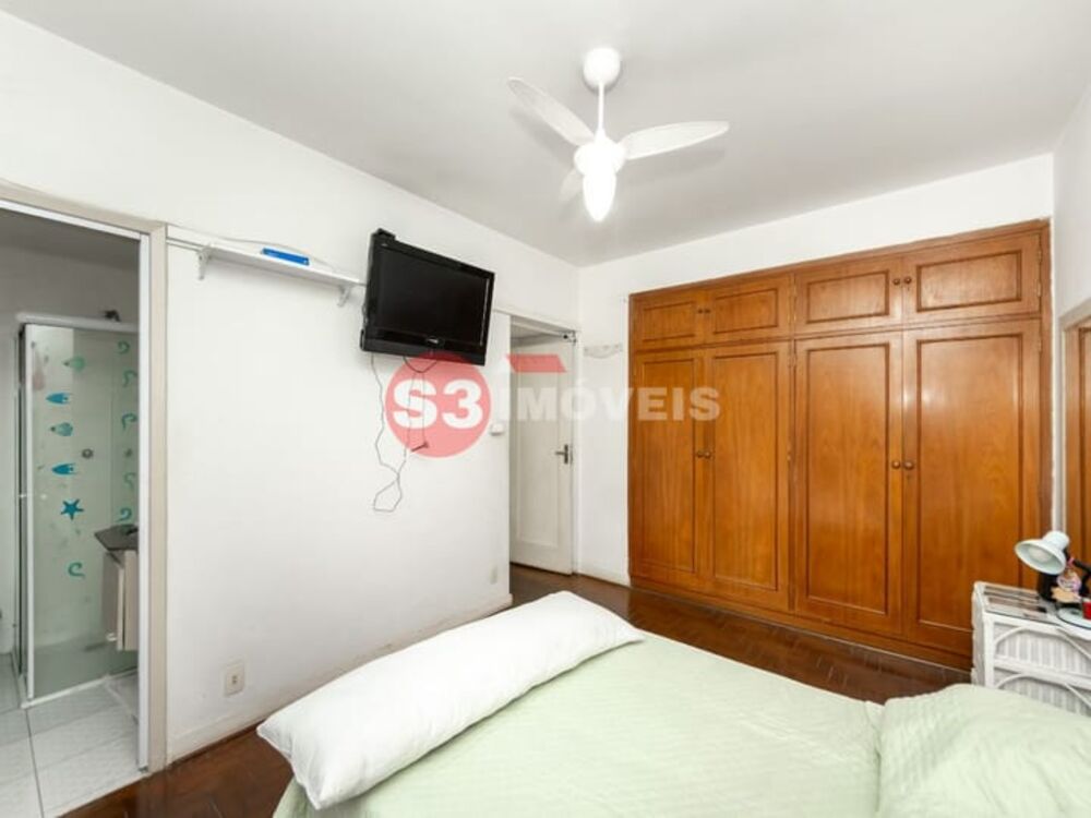 Apartamento, 3 quartos, 104 m² - Foto 5