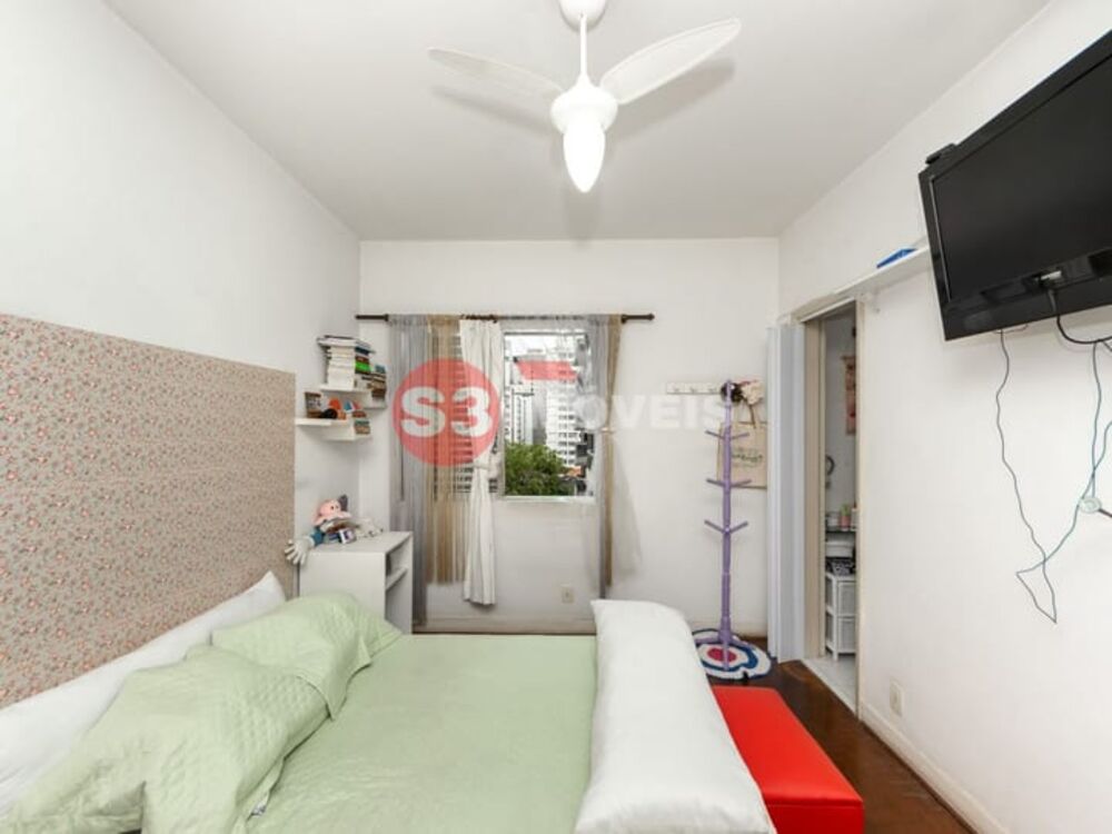 Apartamento, 3 quartos, 104 m² - Foto 3
