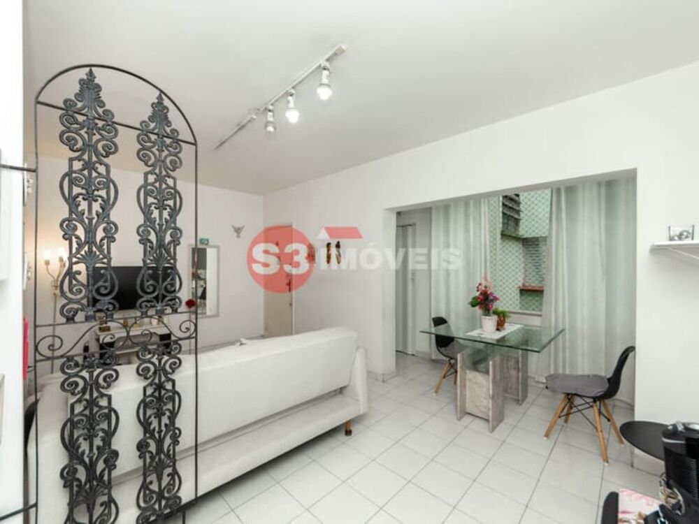 Apartamento, 3 quartos, 104 m² - Foto 1