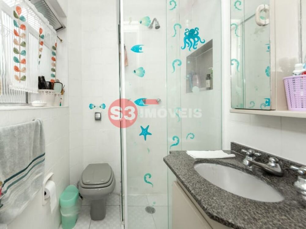 Apartamento, 3 quartos, 104 m² - Foto 6