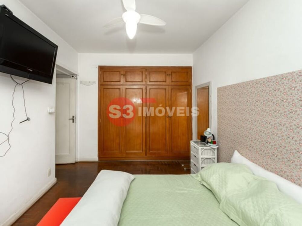 Apartamento, 3 quartos, 104 m² - Foto 4